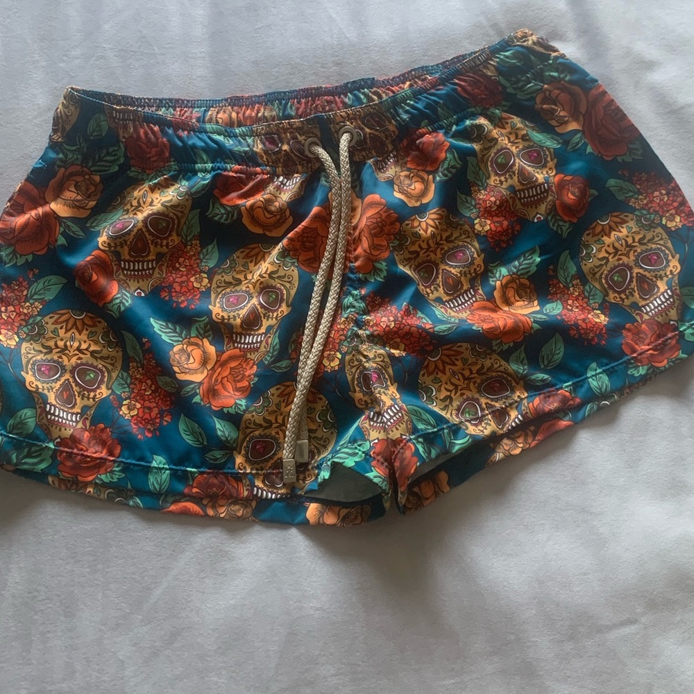 Men’s Swimwear/Trunk